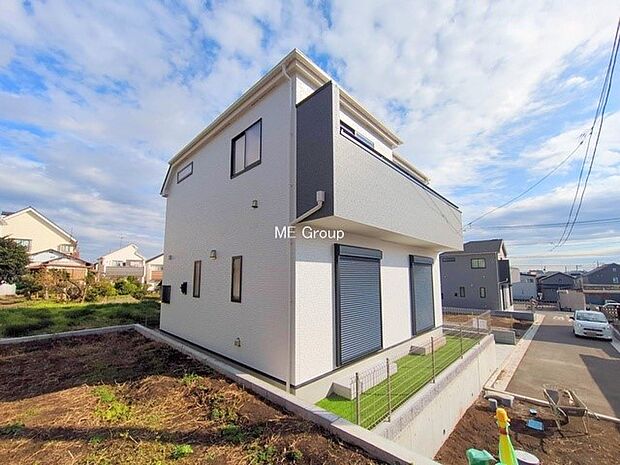 ■新しい暮らしが始まる場所で、家族の絆を深める