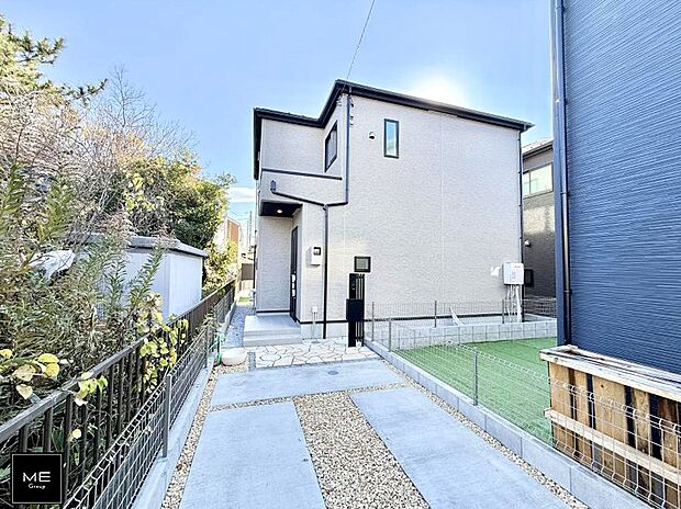 ■新しい暮らしが始まる場所で、家族の絆を深める