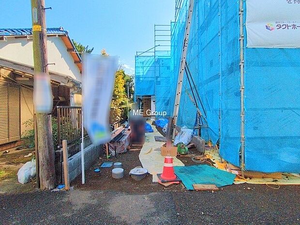 ■新しい暮らしが始まる場所で、家族の絆を深める