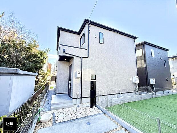 ■暮らしを豊かにする充実した仕様設備で快適に