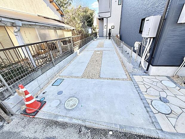 ■カースペース有