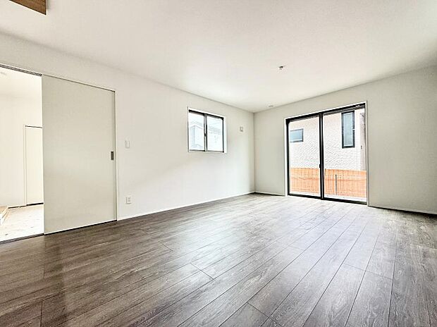 ■お気に入りの場所で、のんびりとした時間を