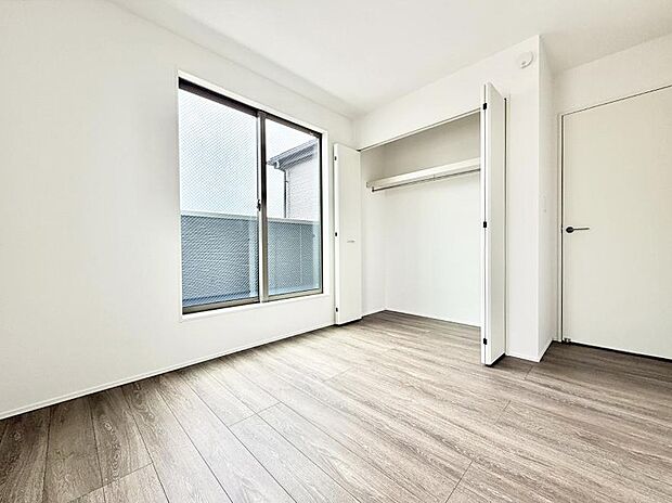 ■プライベート空間として静かで落ち着いた環境を提供してくれます