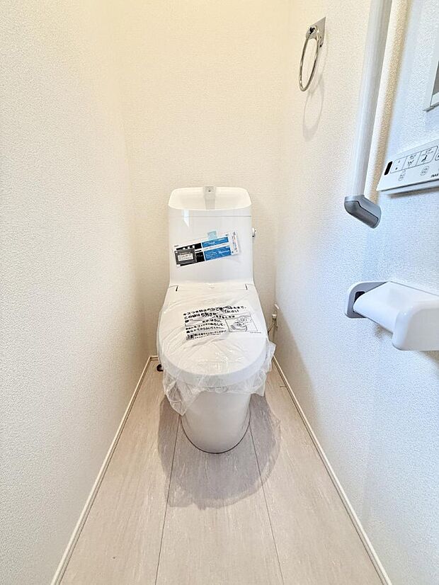 ■毎日使う場所だからこそ、清潔感溢れる空間