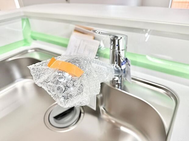 ■清潔でおいしい水を手軽に供給してくれます