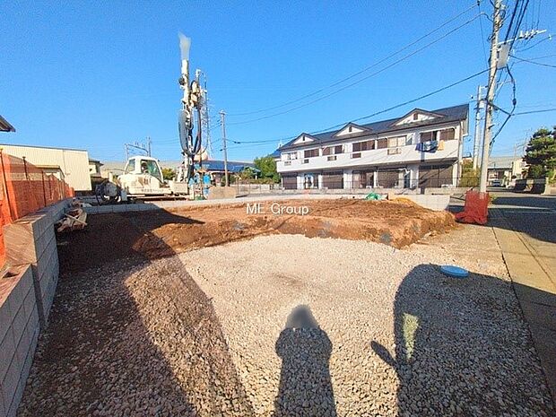 ■暮らしを彩る充実した設備仕様が備わった住まい