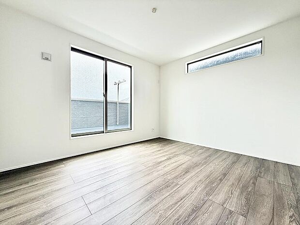 ■機能的で使いやすいお部屋で毎日を快適に