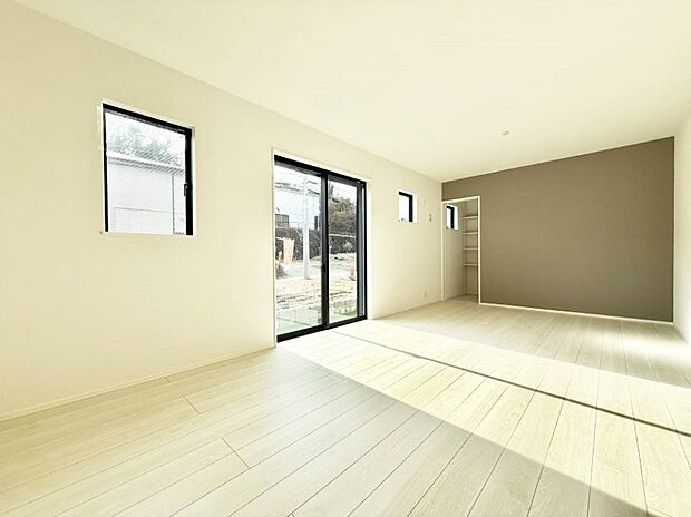 ■自然と会話が生まれる、心地よいひととき