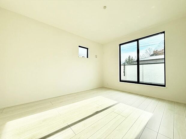 ■プライベート空間として静かで落ち着いた環境を提供してくれます