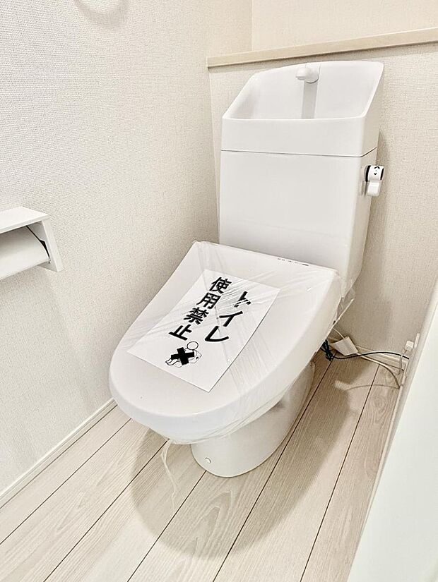 ■毎日使う場所だからこそ、清潔感溢れる空間