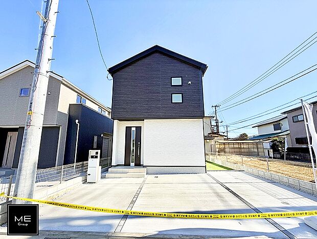 3号棟 ■暮らしを彩る充実した設備仕様が備わった住まい