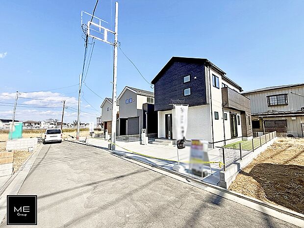 ■家族とのお出かけが楽しくなる環境です