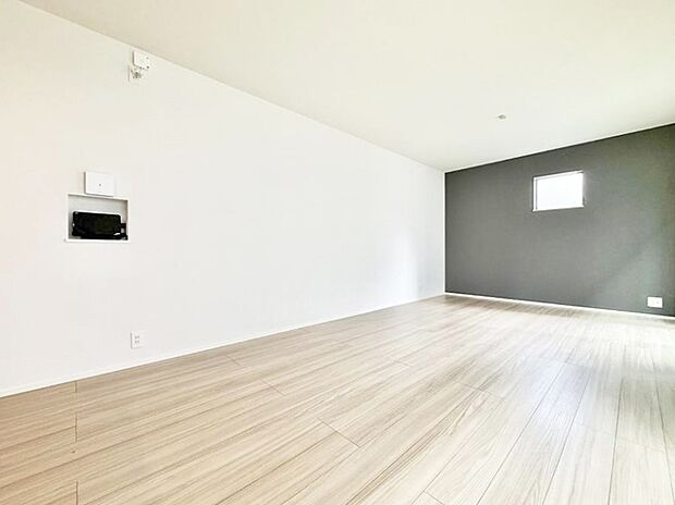 ■光と風を感じる、リラックスできる空間