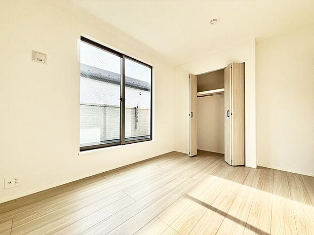 ■快適な環境で、日常の疲れを癒せる空間