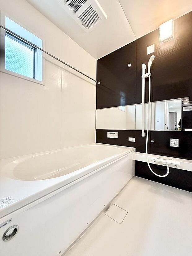 ■家族みんなが気持ちよく使える設計です