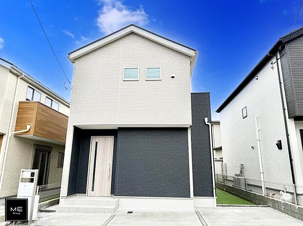 ■新しい暮らしが始まる場所で、家族の絆を深める