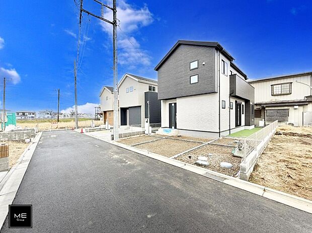 ■家族みんなが笑顔で過ごせる、安心感のある住まい