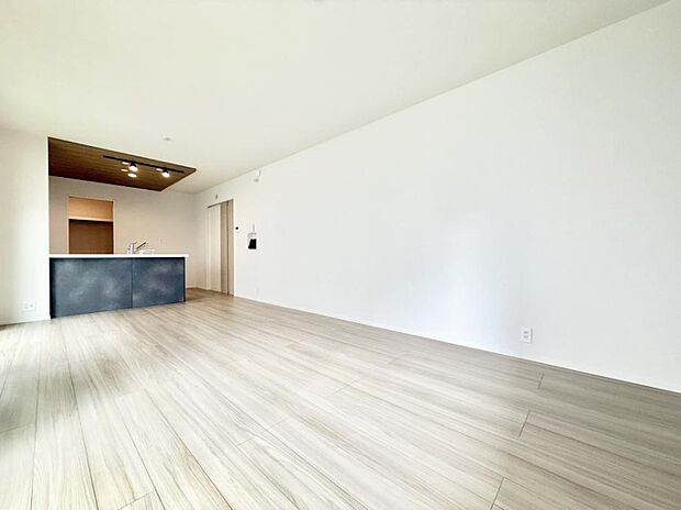 ■ふとした瞬間に幸せを感じる、心地よい場所