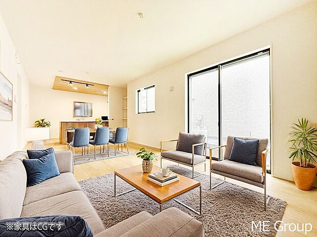 ■自然と会話が生まれる、心地よいひととき