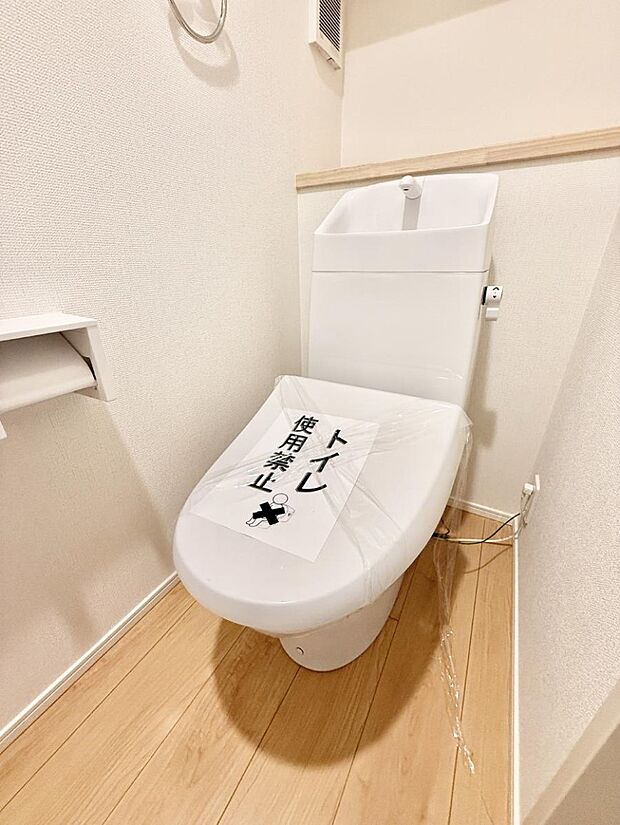 ■使いやすさと清潔感にこだわった空間