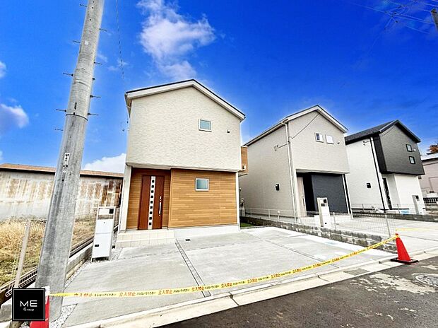 ■暮らしを彩る充実した設備仕様が備わった住まい