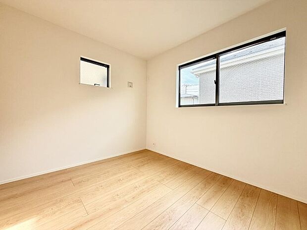 ■機能的で使いやすいお部屋で毎日を快適に