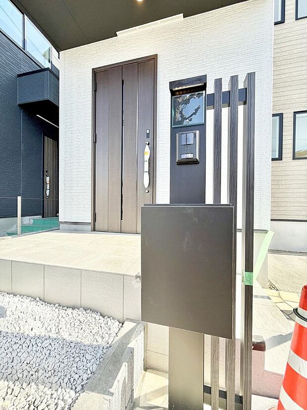 ■ 帰るたびにホッとする、安心感のある佇まい