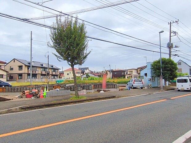 ■新しい暮らしが始まる場所で、家族の絆を深める