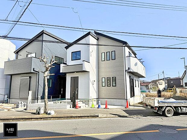 ■新しい暮らしが始まる場所で、家族の絆を深める