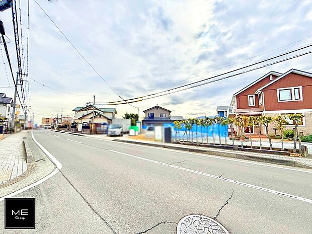 ■優雅なラインが、毎日を引き立てます