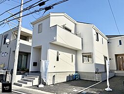 神奈川県茅ヶ崎市南湖２丁目