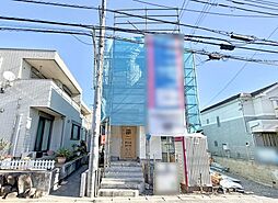 神奈川県茅ヶ崎市南湖２丁目