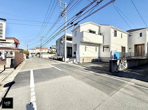 ■この道を歩けば、毎日が少し特別になる