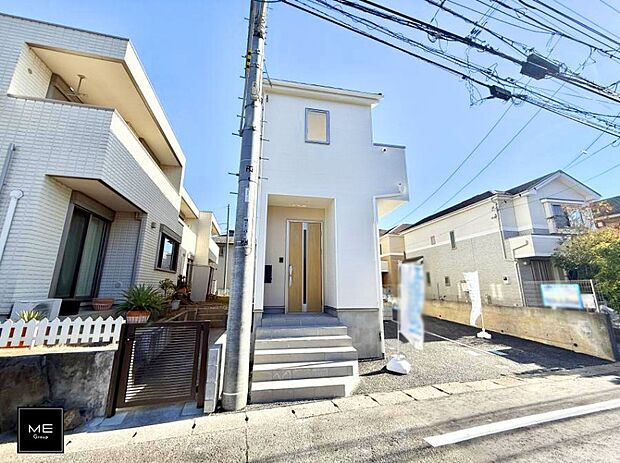 ■家族みんなが笑顔で過ごせる、安心感のある住まい