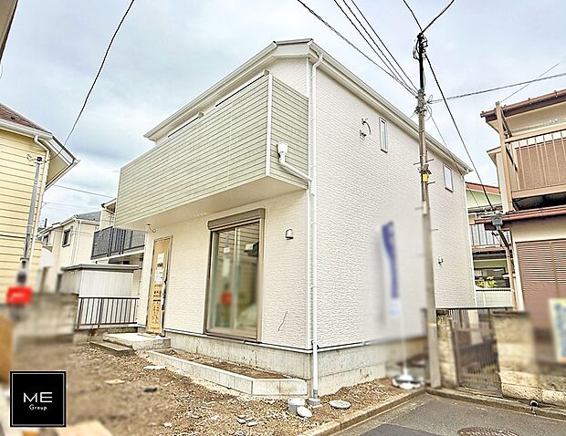 ■暮らしを彩る充実した設備仕様が備わった住まい