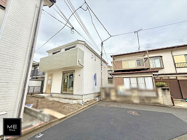 ■家族とのお出かけが楽しくなる環境です