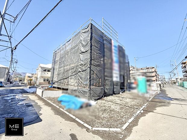 ■新しい時代の息吹を感じる、心地よい環境