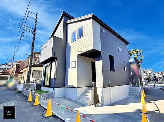 ■新しい暮らしが始まる場所で、家族の絆を深める