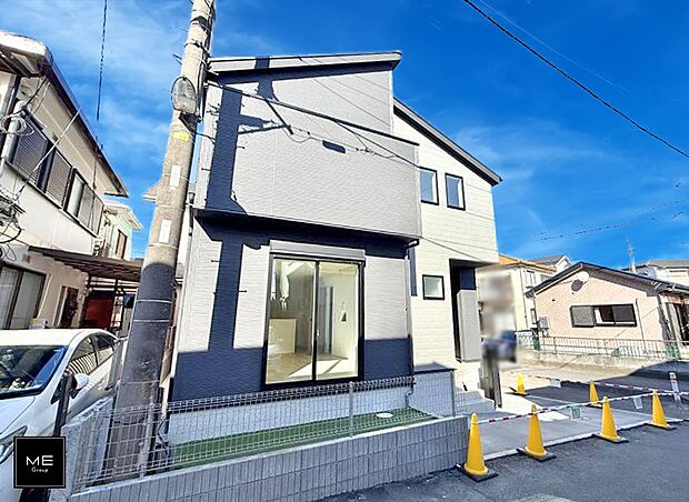 ■新しい暮らしが始まる場所で、家族の絆を深める