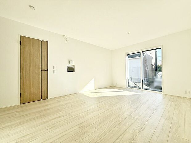 ■ふとした瞬間に幸せを感じる、心地よい場所