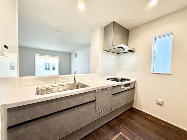 ■おしゃれで実用的、心ときめくキッチンデザイン