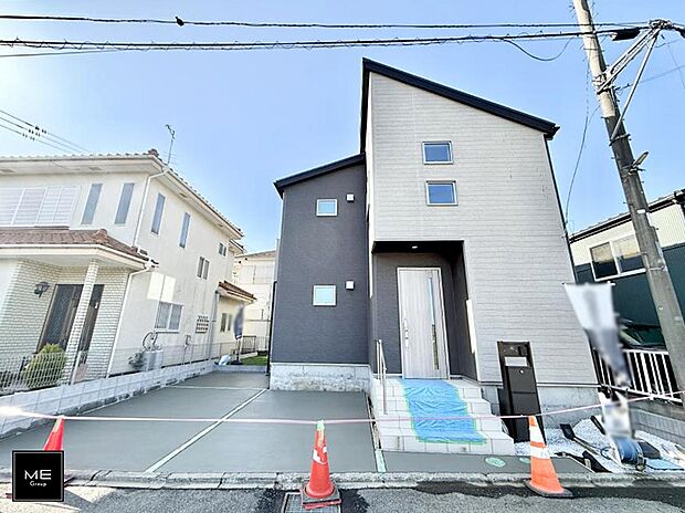 ■暮らしを彩る充実した設備仕様が備わった住まい