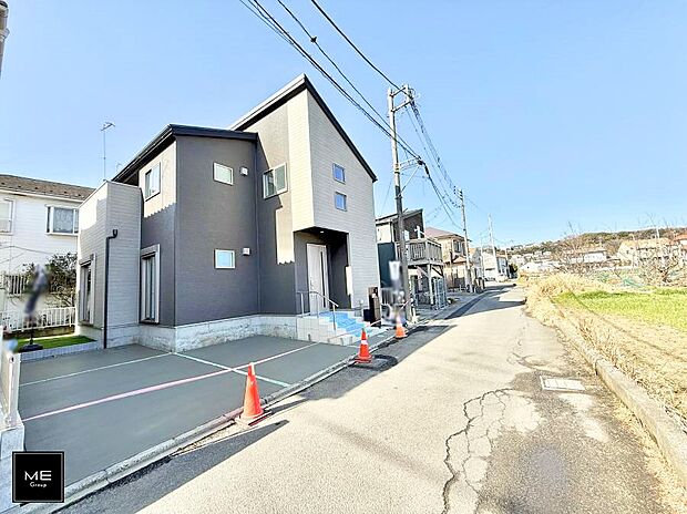 ■家族とのお出かけが楽しくなる環境です