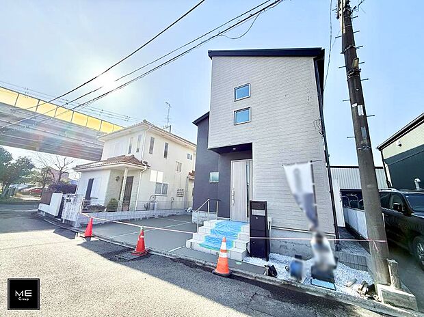 ■新しい暮らしが始まる場所で、家族の絆を深める