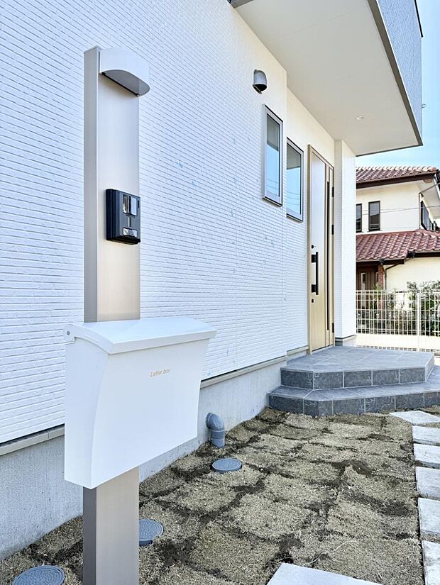 ■ 帰るたびにホッとする、安心感のある佇まい