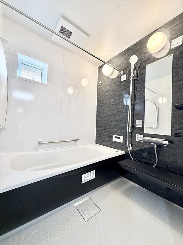 ■一日の疲れを癒す、心落ち着く空間です