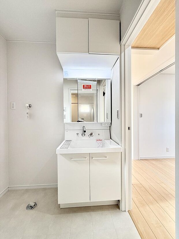 ■清潔感があり、気持ちよく使えます