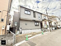 神奈川県横浜市旭区今宿南町