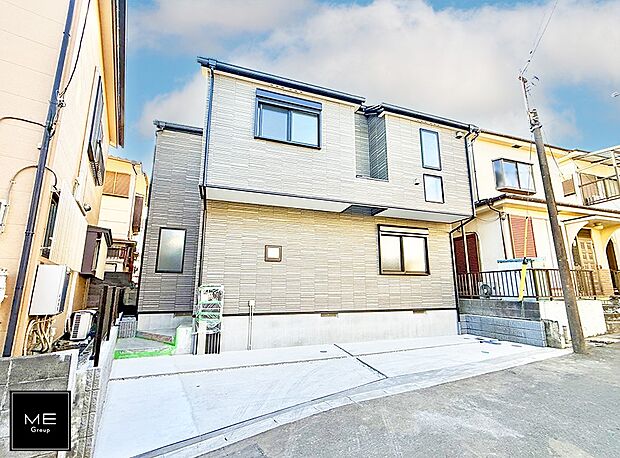 ■家族みんなが笑顔で過ごせる、安心感のある住まい