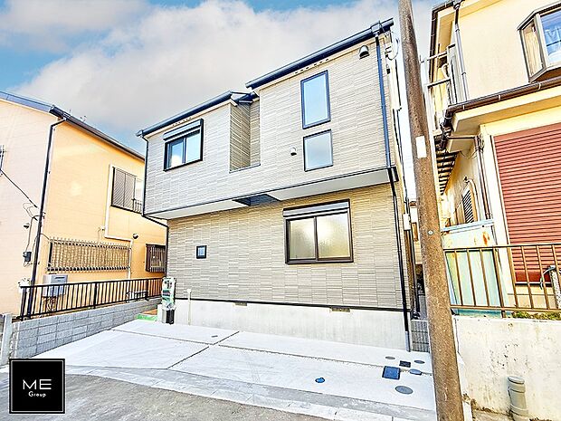 ■暮らしを彩る充実した設備仕様が備わった住まい